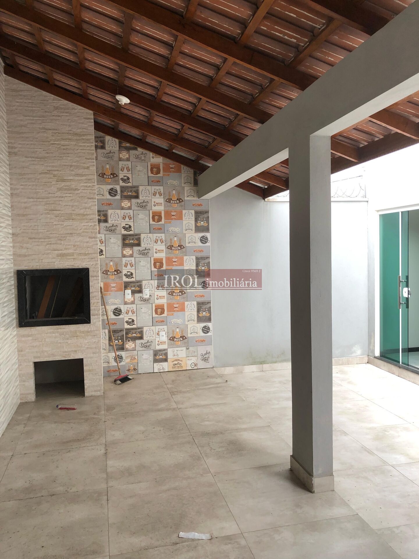 Sobrado à venda com 3 quartos, 100m² - Foto 15
