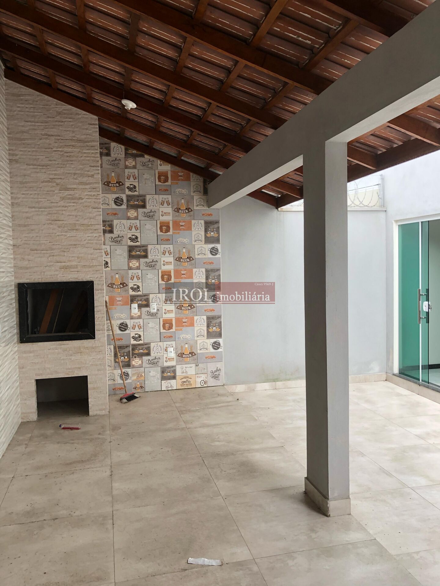 Sobrado à venda com 3 quartos, 100m² - Foto 14