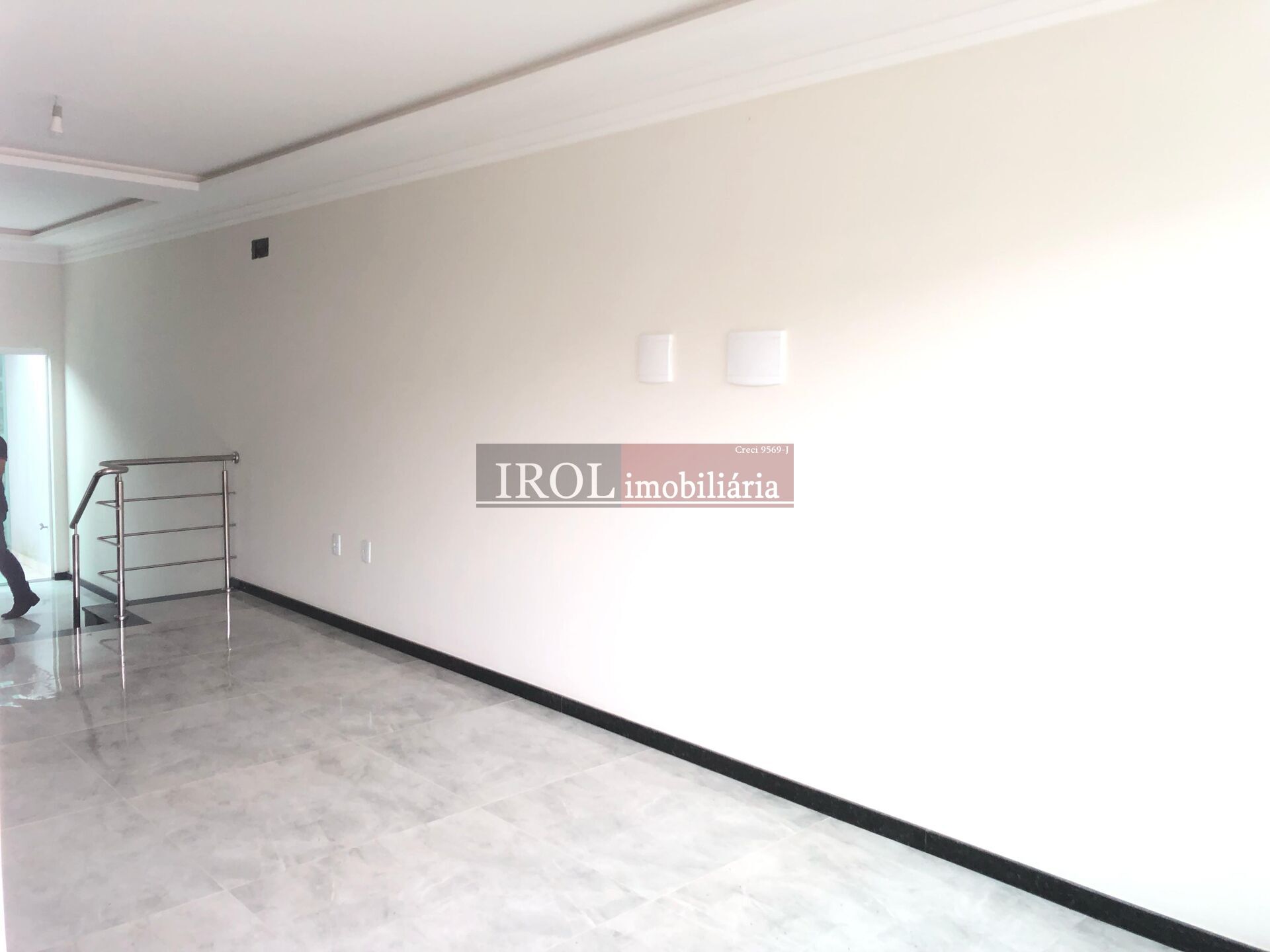 Sobrado à venda com 3 quartos, 100m² - Foto 3