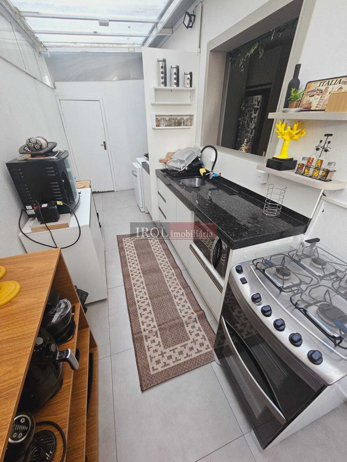 Apartamento à venda com 3 quartos, 89m² - Foto 10