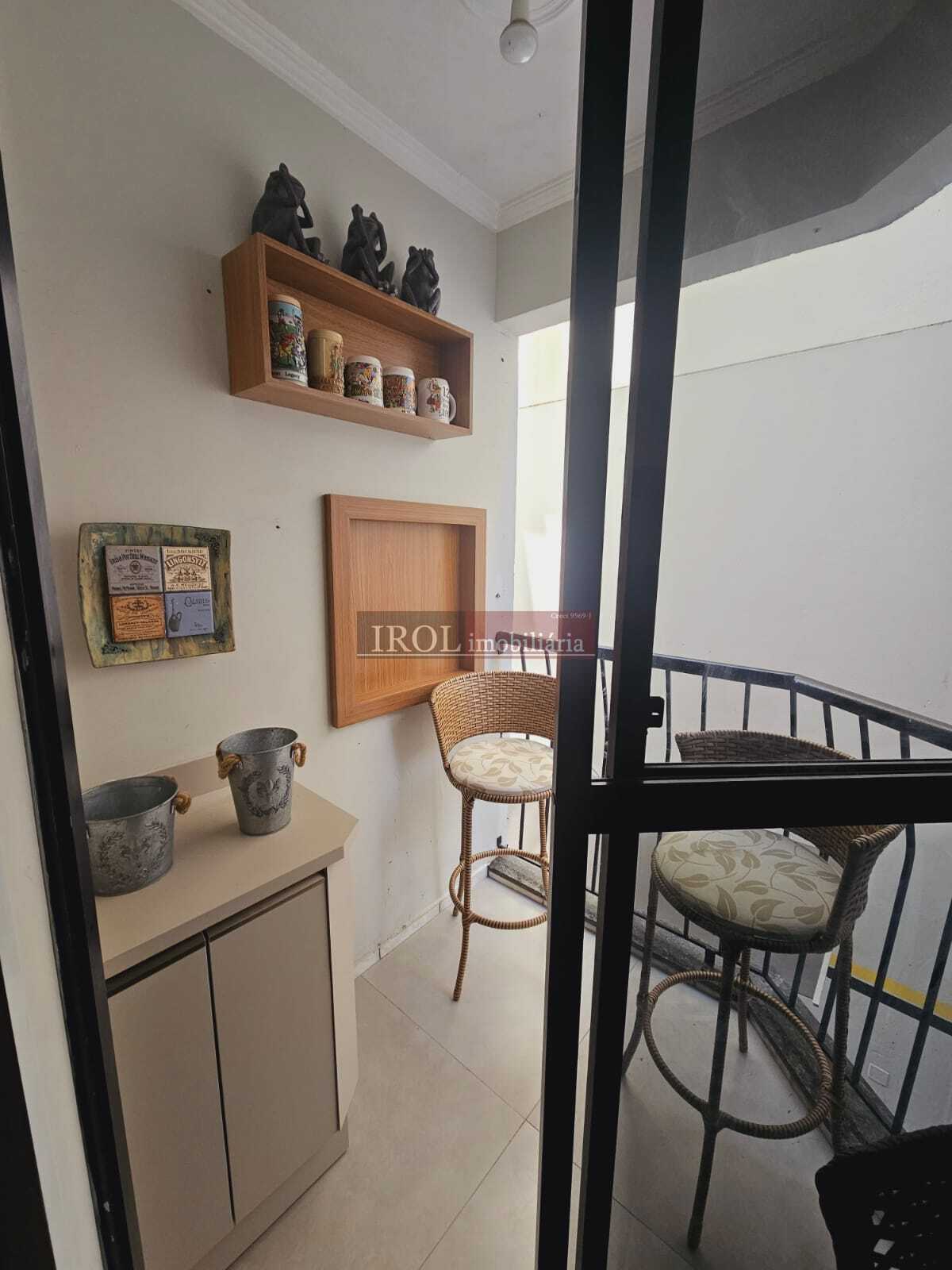 Apartamento à venda com 3 quartos, 89m² - Foto 16