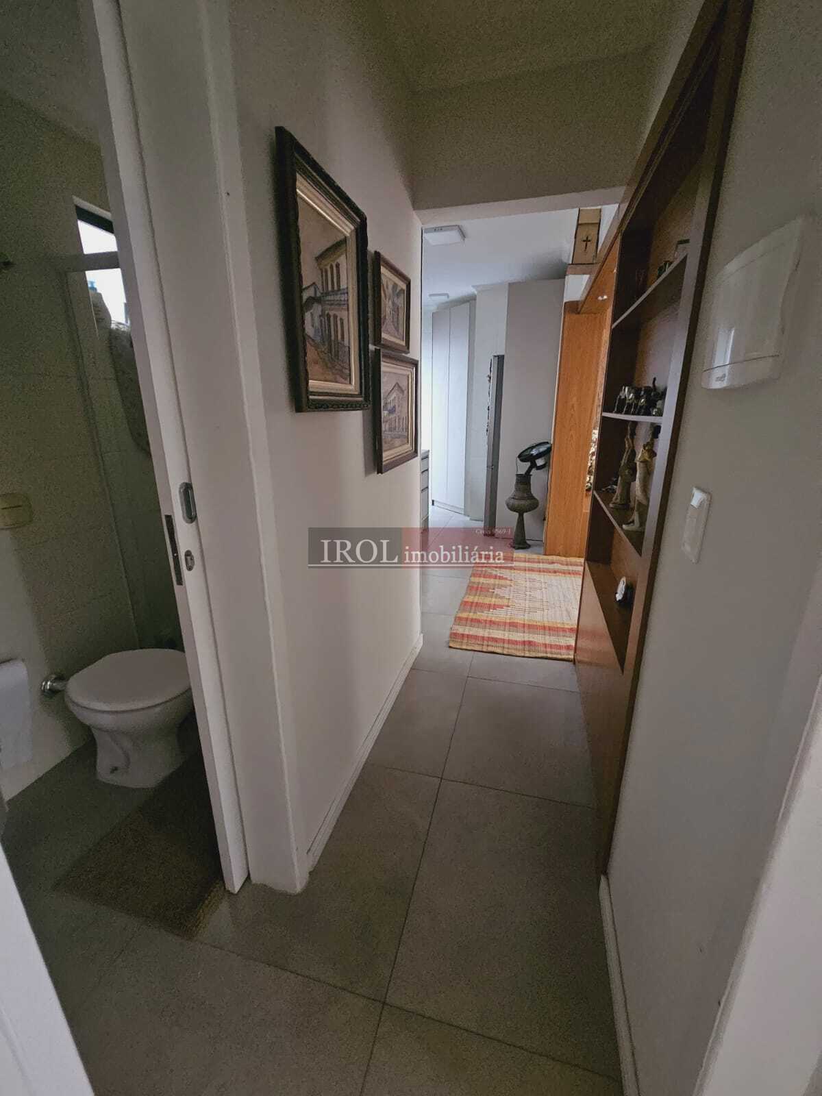 Apartamento à venda com 3 quartos, 89m² - Foto 22