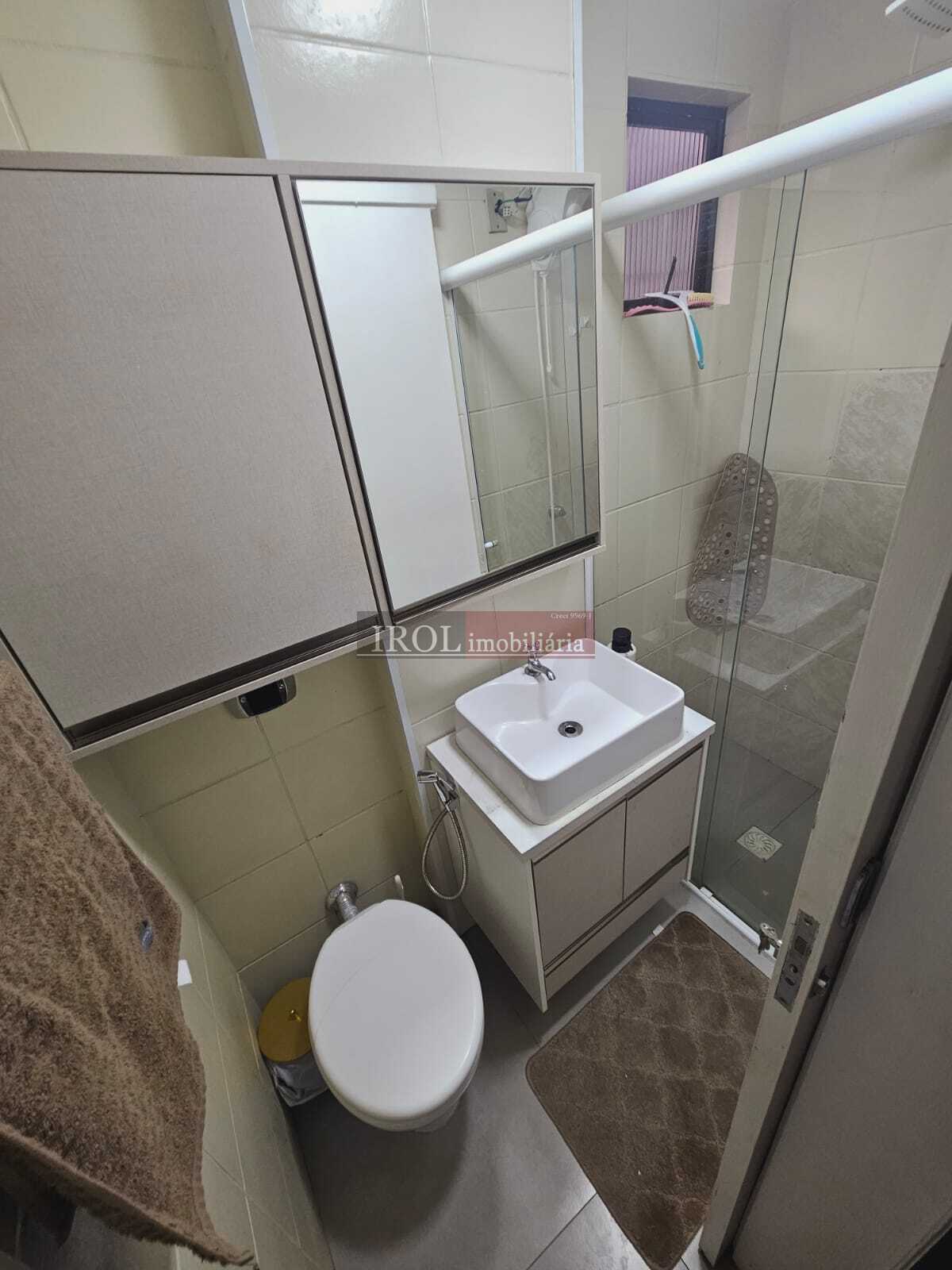 Apartamento à venda com 3 quartos, 89m² - Foto 12