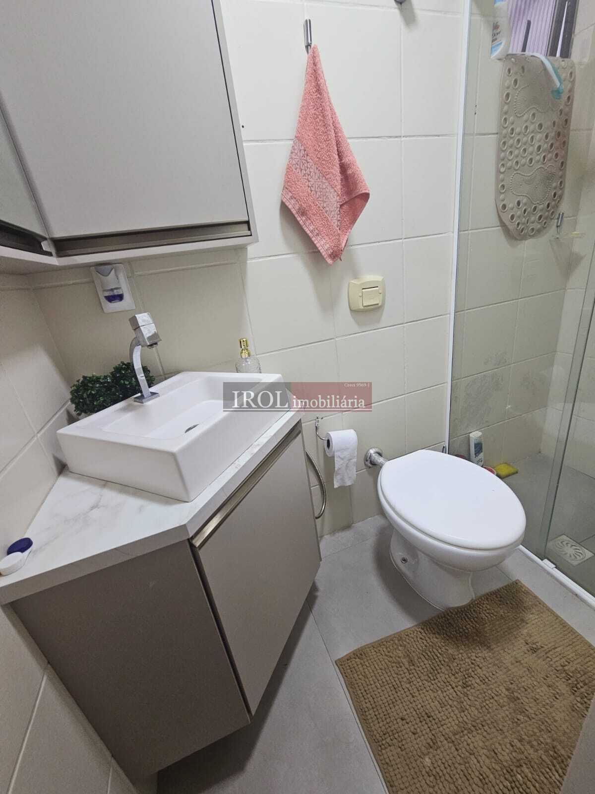 Apartamento à venda com 3 quartos, 89m² - Foto 18