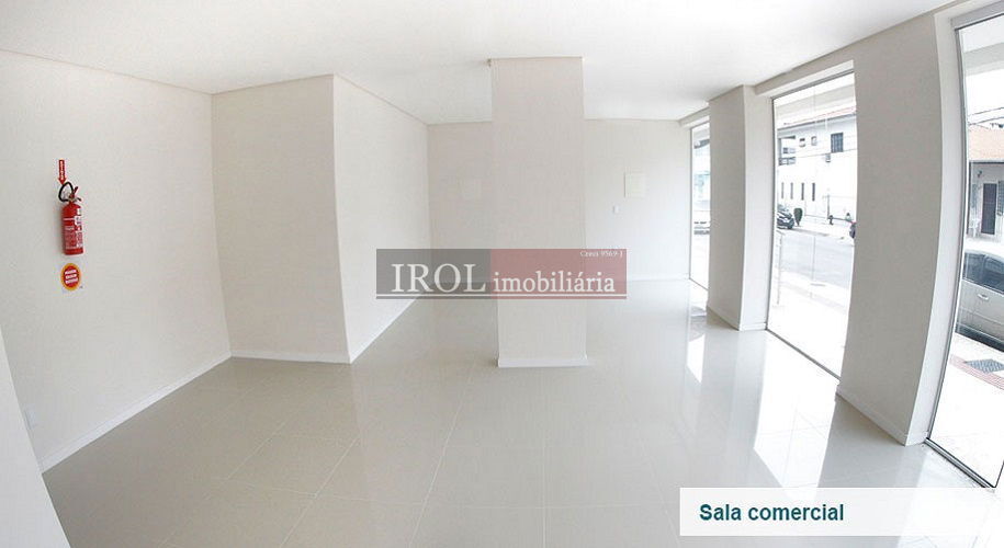 Conjunto Comercial-Sala à venda, 37m² - Foto 1