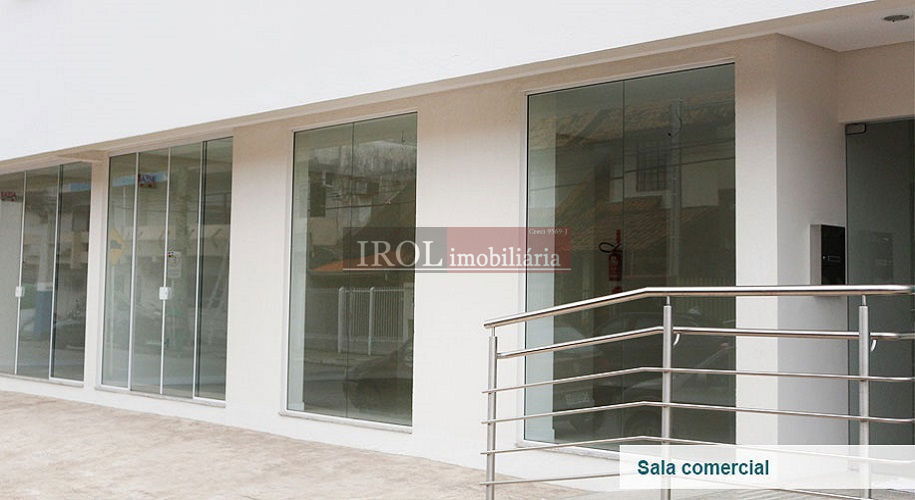 Conjunto Comercial-Sala à venda, 37m² - Foto 4