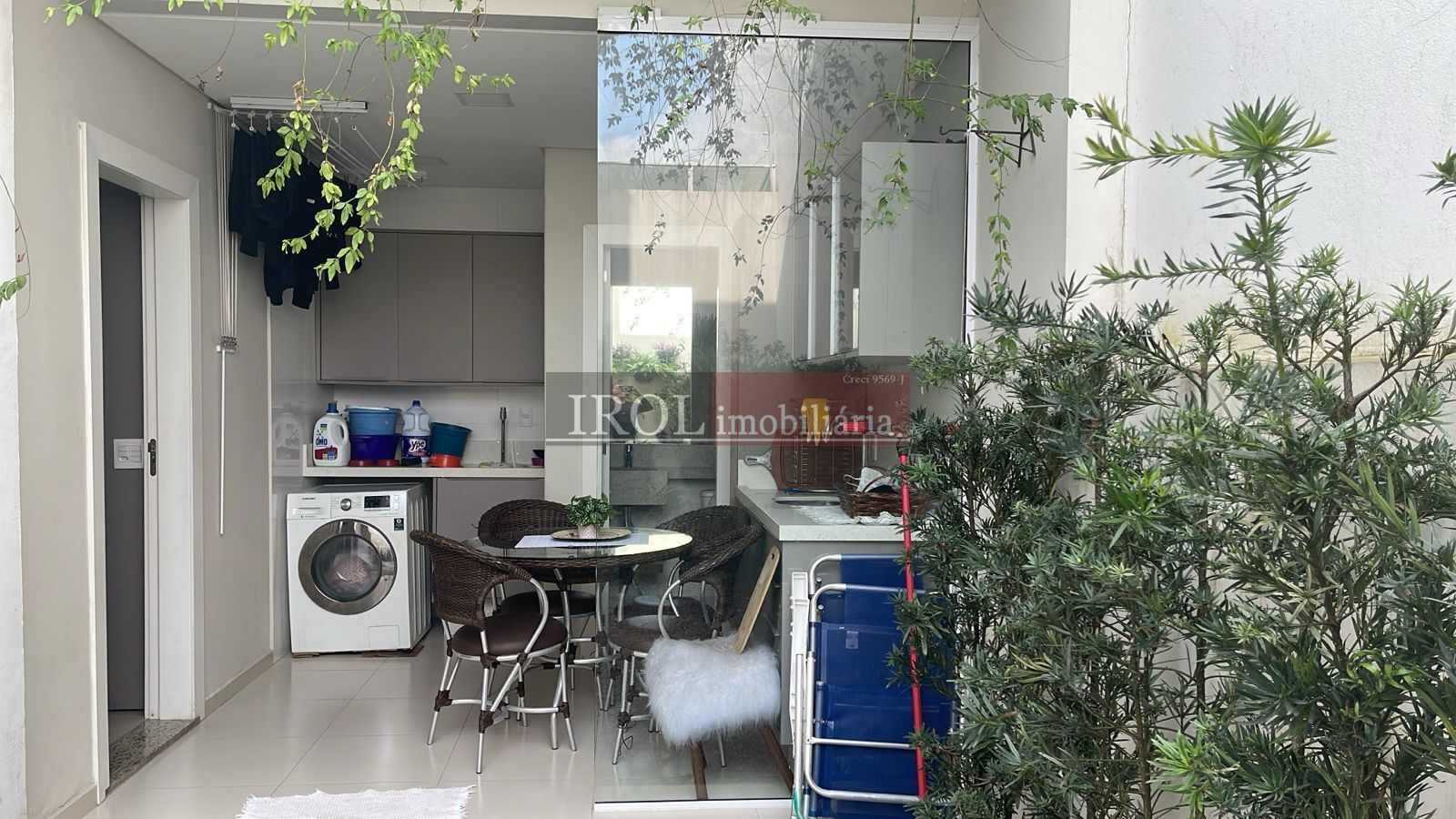 Casa à venda com 3 quartos, 157m² - Foto 27