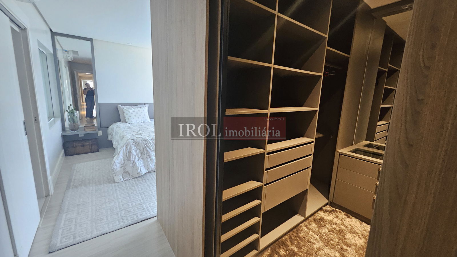 Apartamento à venda com 5 quartos, 283m² - Foto 40