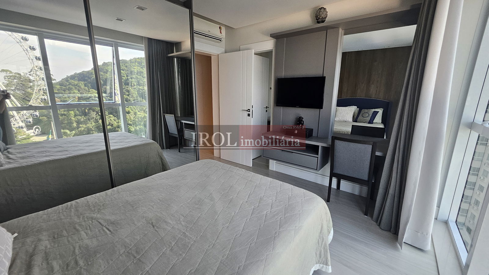 Apartamento à venda com 5 quartos, 283m² - Foto 26