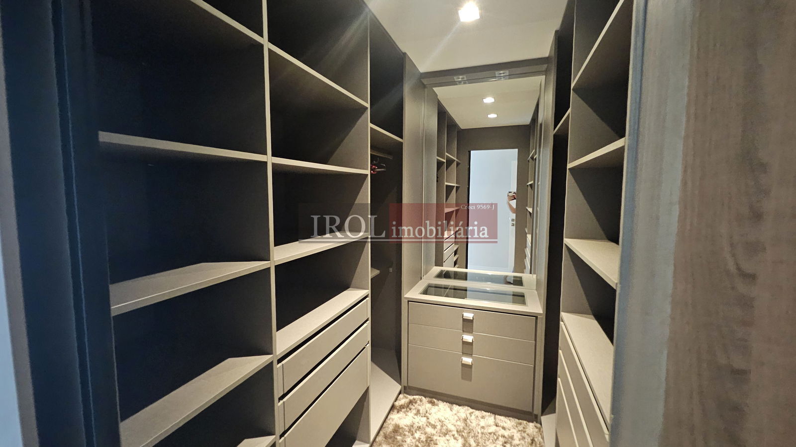 Apartamento à venda com 5 quartos, 283m² - Foto 39