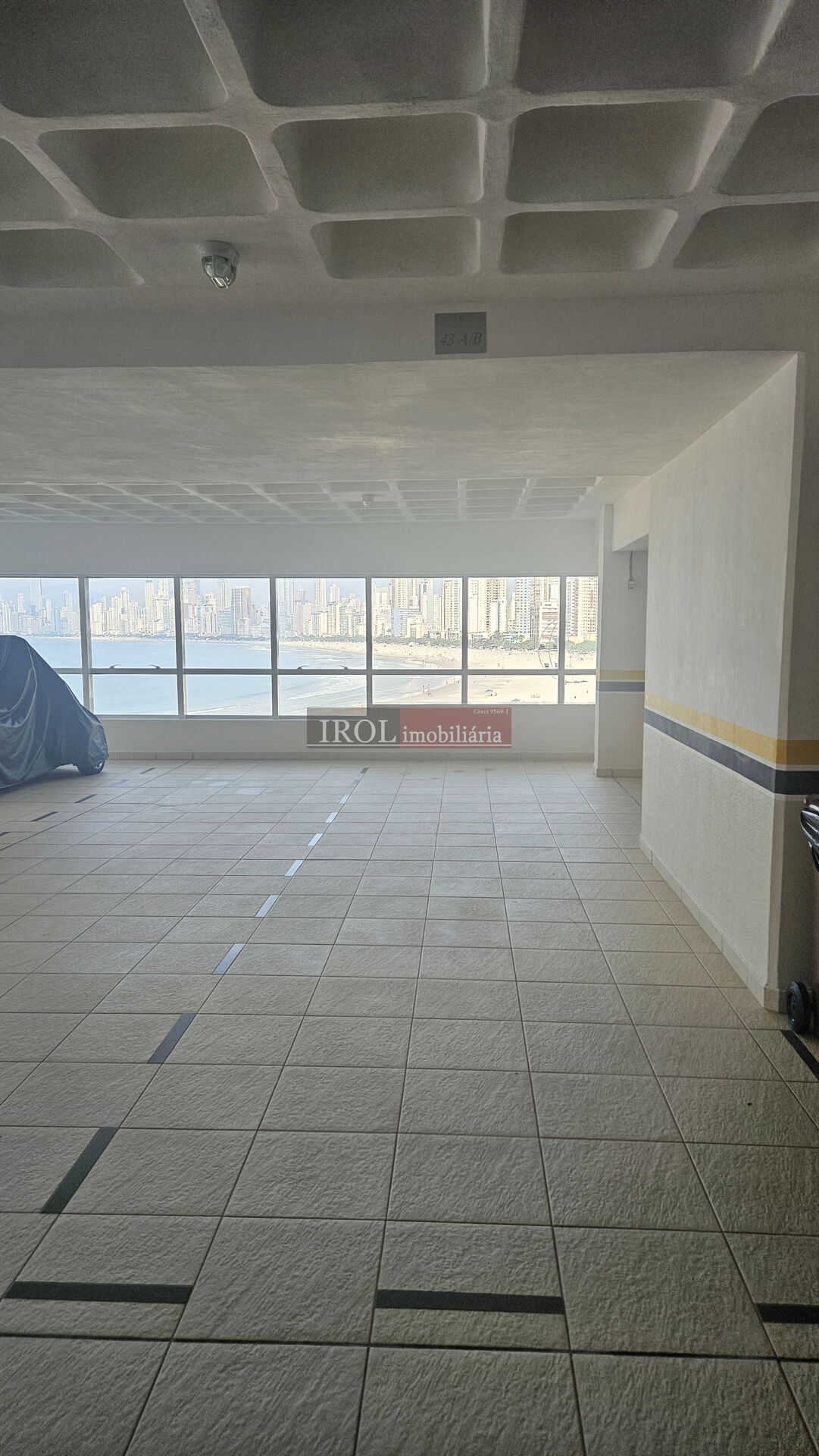 Apartamento à venda com 5 quartos, 283m² - Foto 8