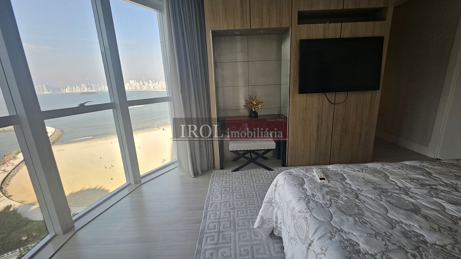 Apartamento à venda com 5 quartos, 283m² - Foto 45