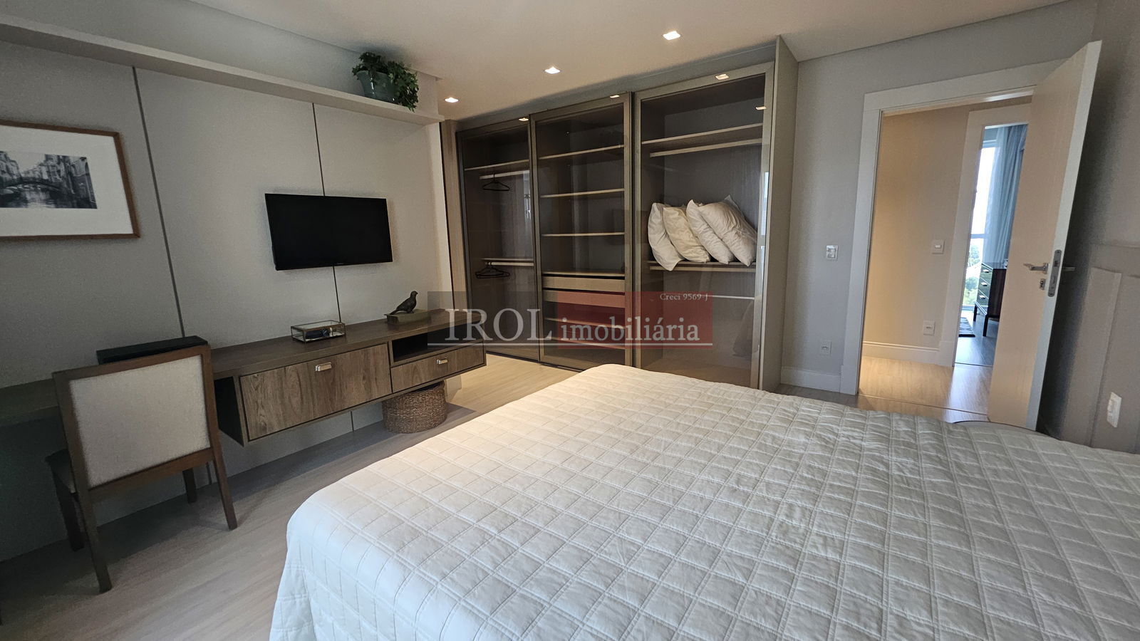 Apartamento à venda com 5 quartos, 283m² - Foto 38