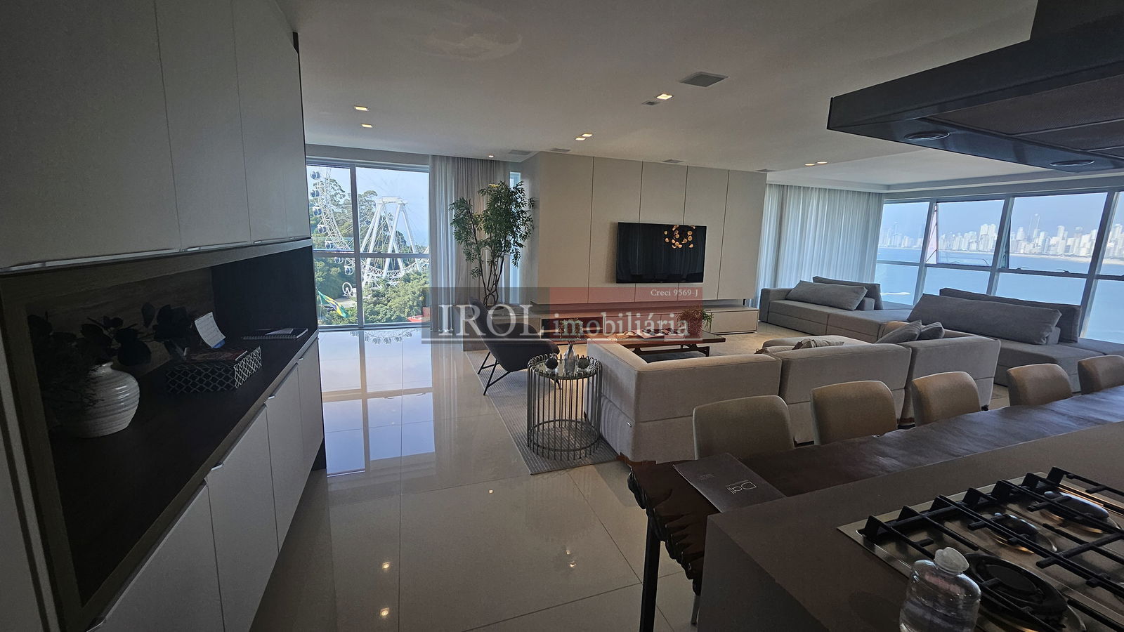 Apartamento à venda com 5 quartos, 283m² - Foto 13