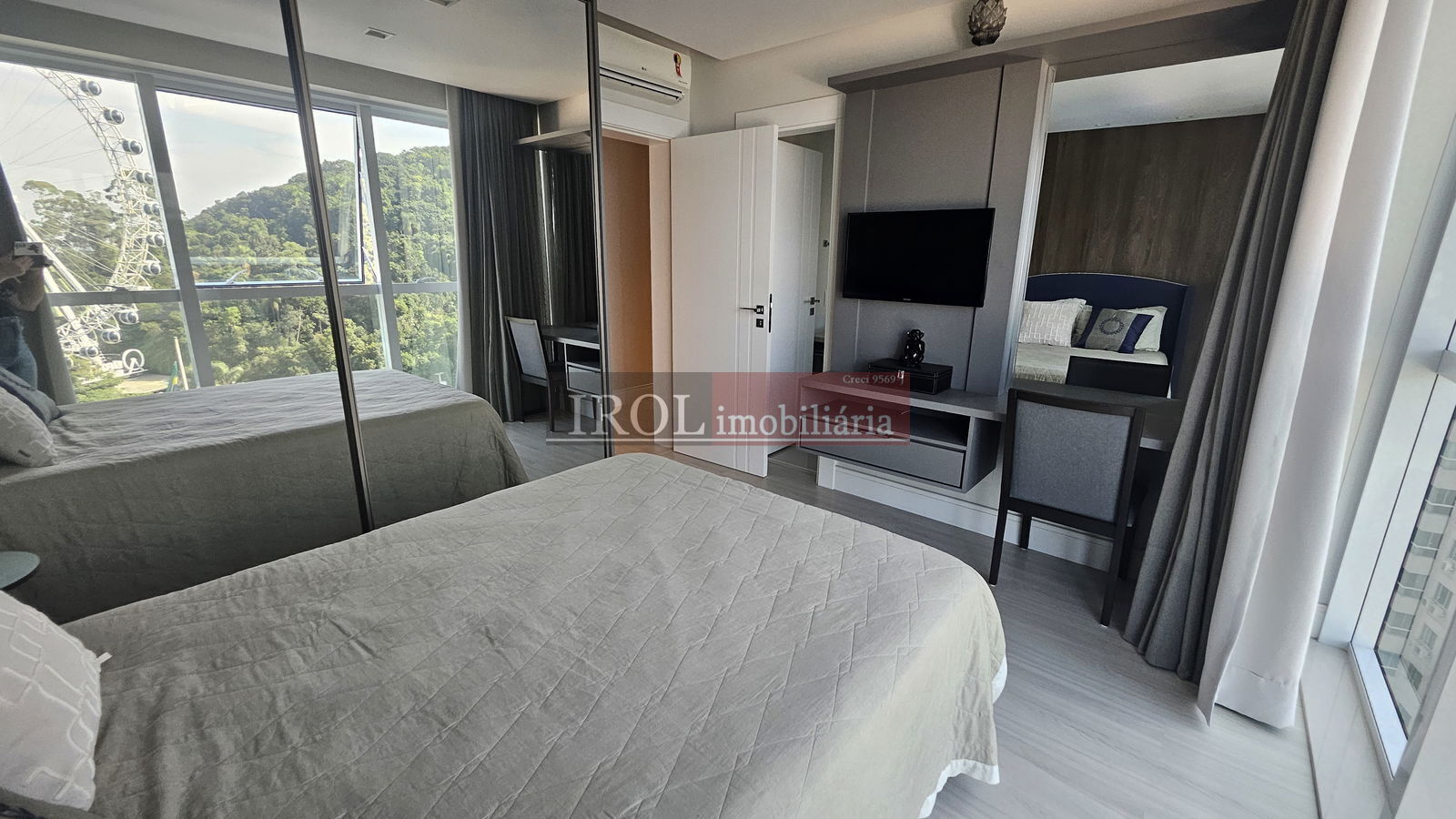 Apartamento à venda com 5 quartos, 283m² - Foto 25