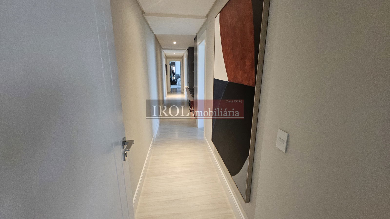 Apartamento à venda com 5 quartos, 283m² - Foto 23