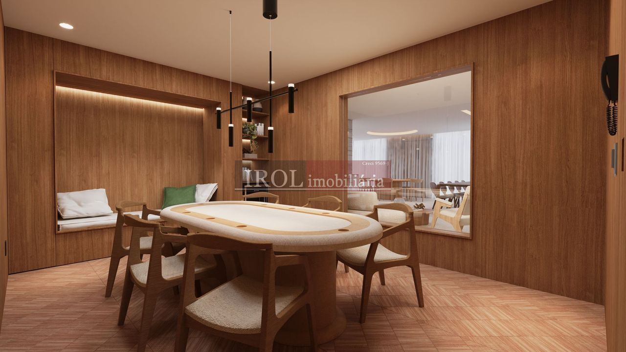 Apartamento à venda com 3 quartos, 219m² - Foto 15