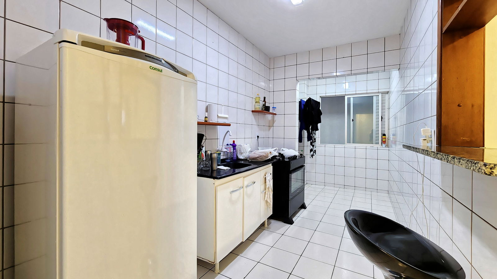 Apartamento à venda com 2 quartos, 66m² - Foto 7