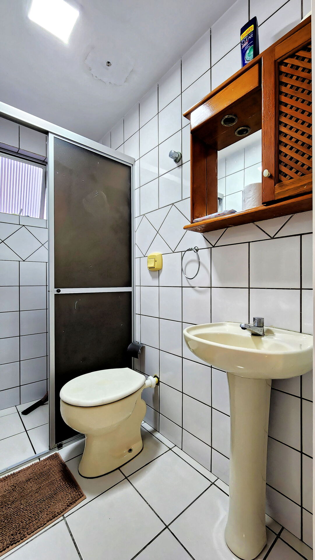 Apartamento à venda com 2 quartos, 66m² - Foto 12