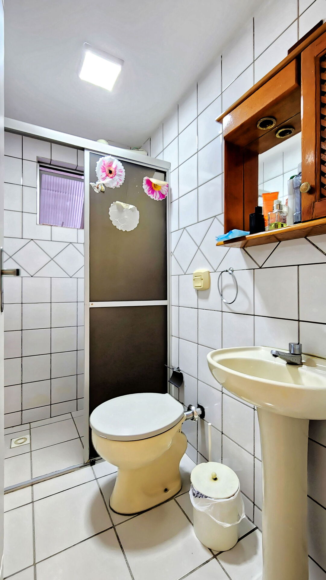 Apartamento à venda com 2 quartos, 66m² - Foto 10