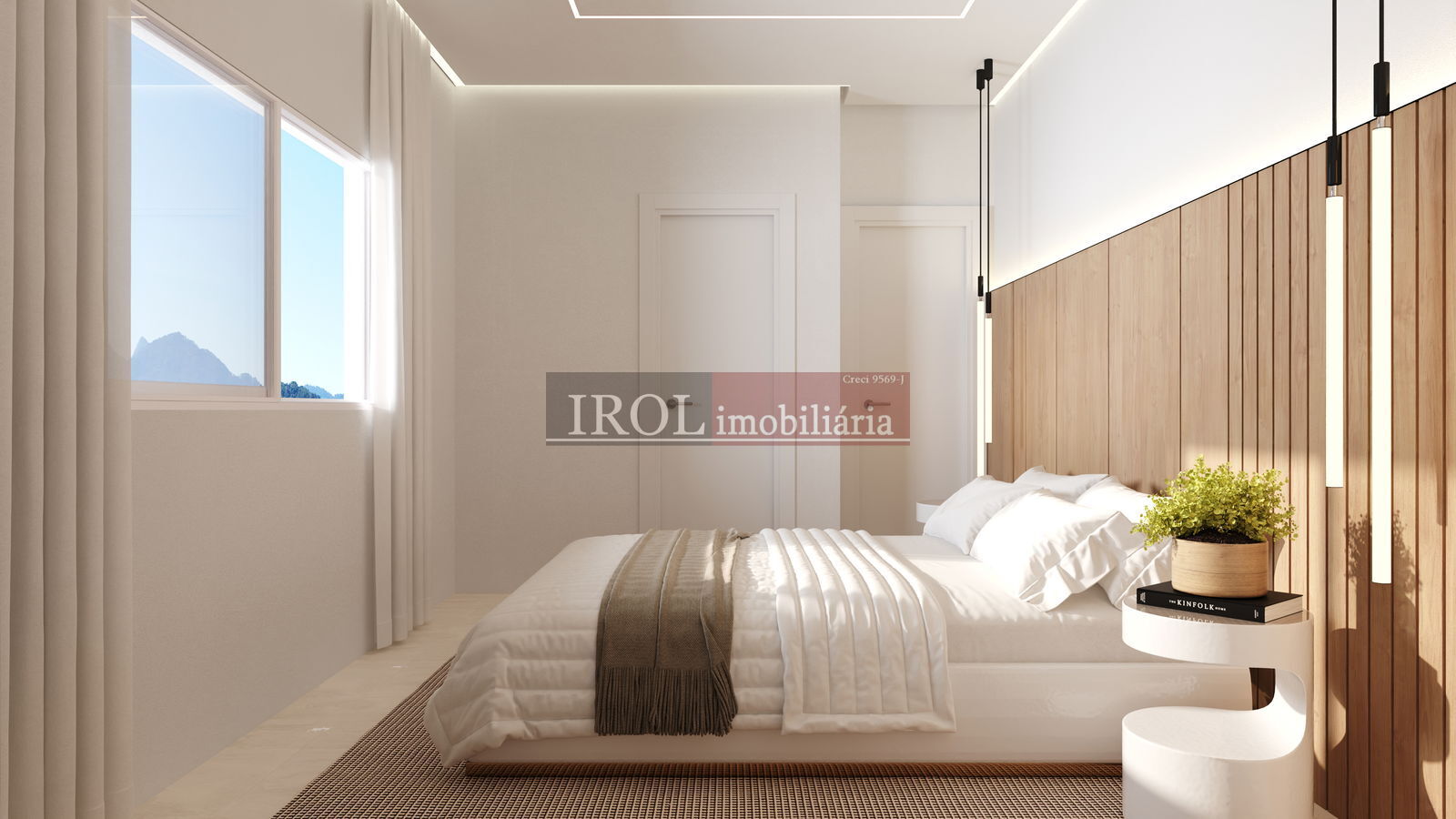 Apartamento à venda com 2 quartos, 72m² - Foto 22