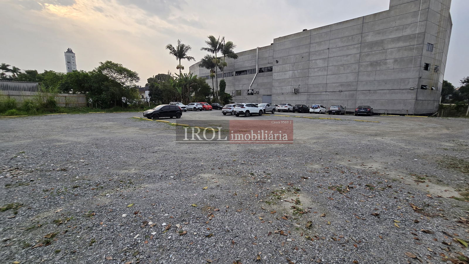 Terreno para alugar, 15500m² - Foto 7