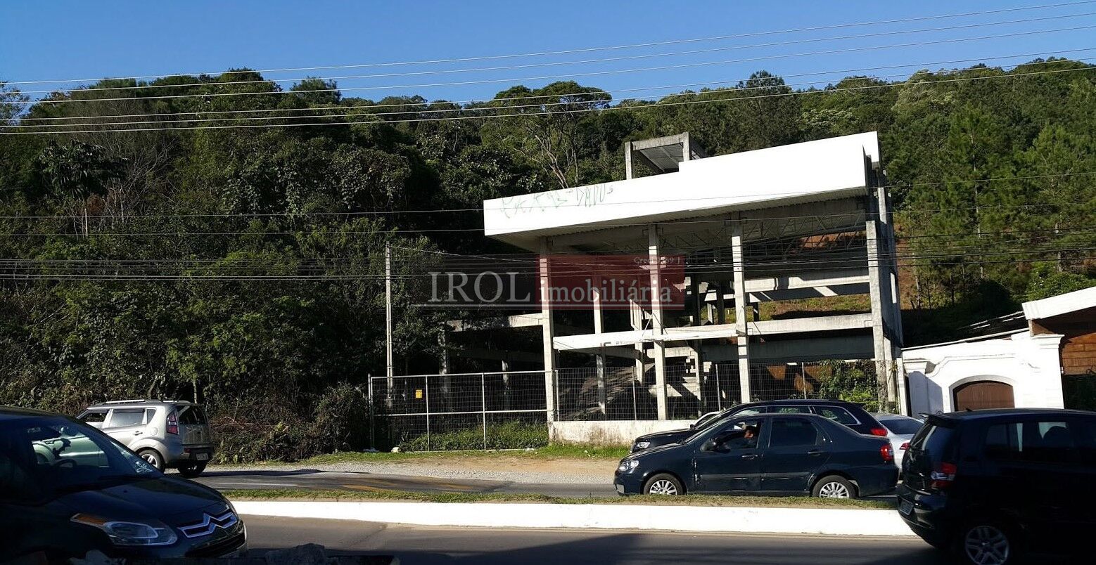 Loja-Salão para alugar, 650m² - Foto 1