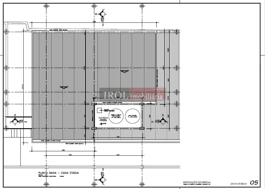 Loja-Salão para alugar, 650m² - Foto 13