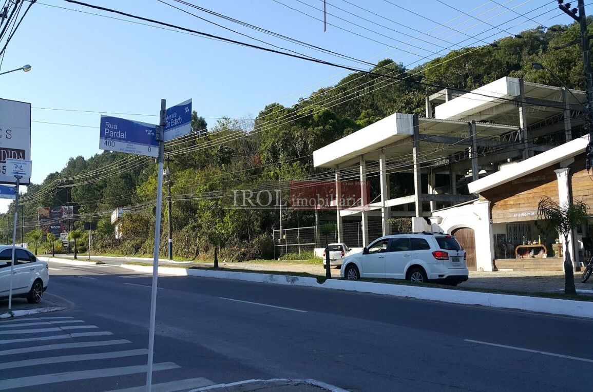 Loja-Salão para alugar, 650m² - Foto 3