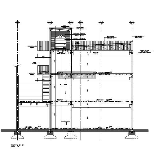 Loja-Salão para alugar, 650m² - Foto 12