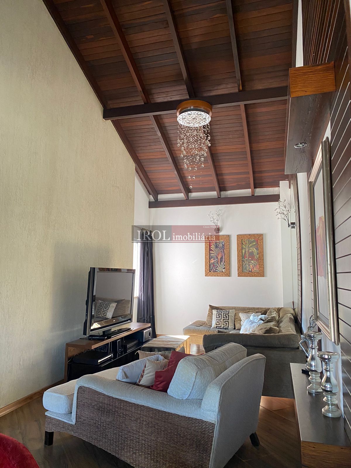 Casa à venda com 5 quartos, 270m² - Foto 20