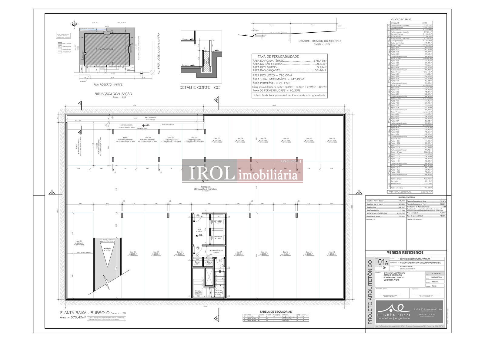 Apartamento à venda com 2 quartos, 104m² - Foto 6