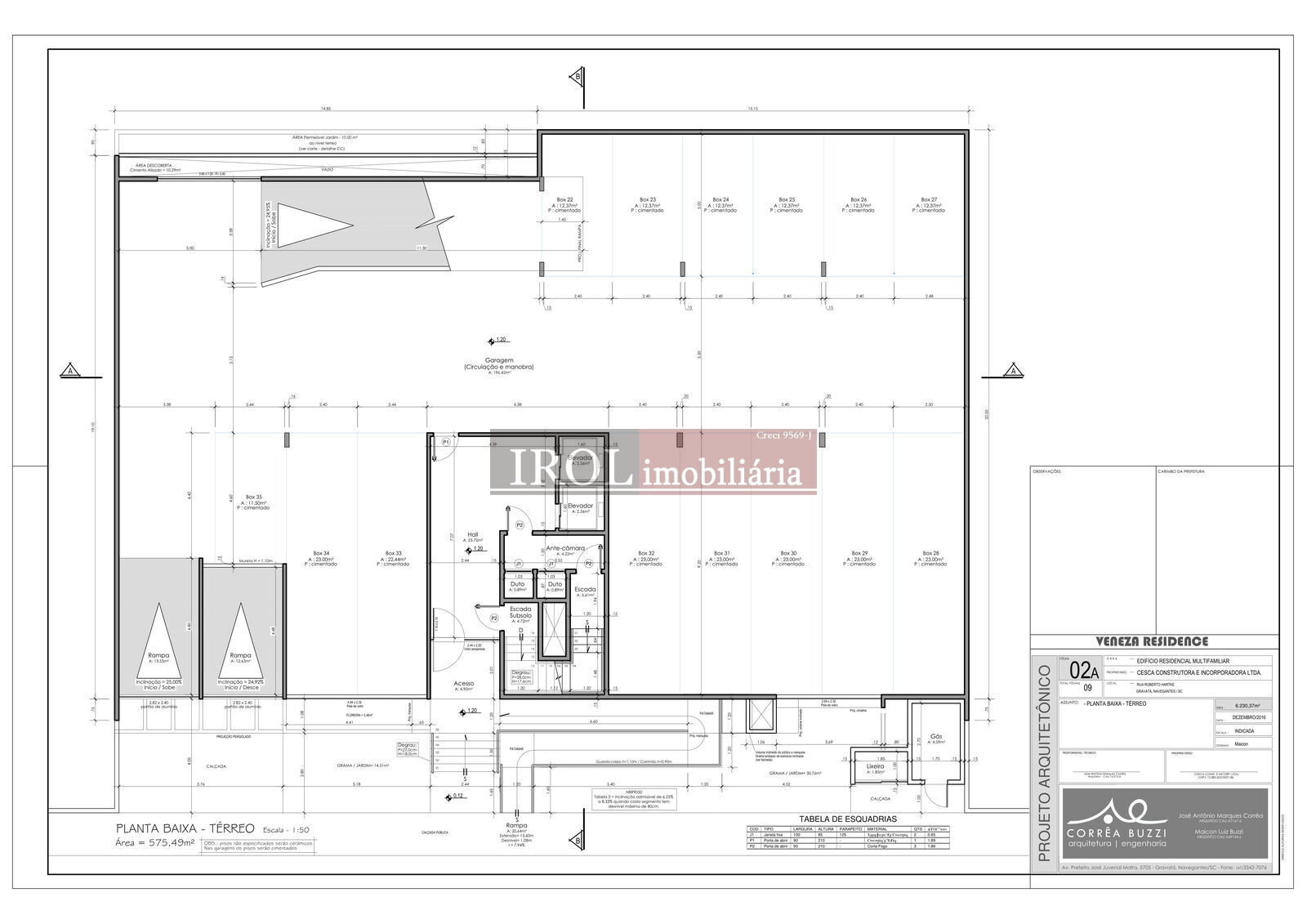 Apartamento à venda com 2 quartos, 104m² - Foto 7