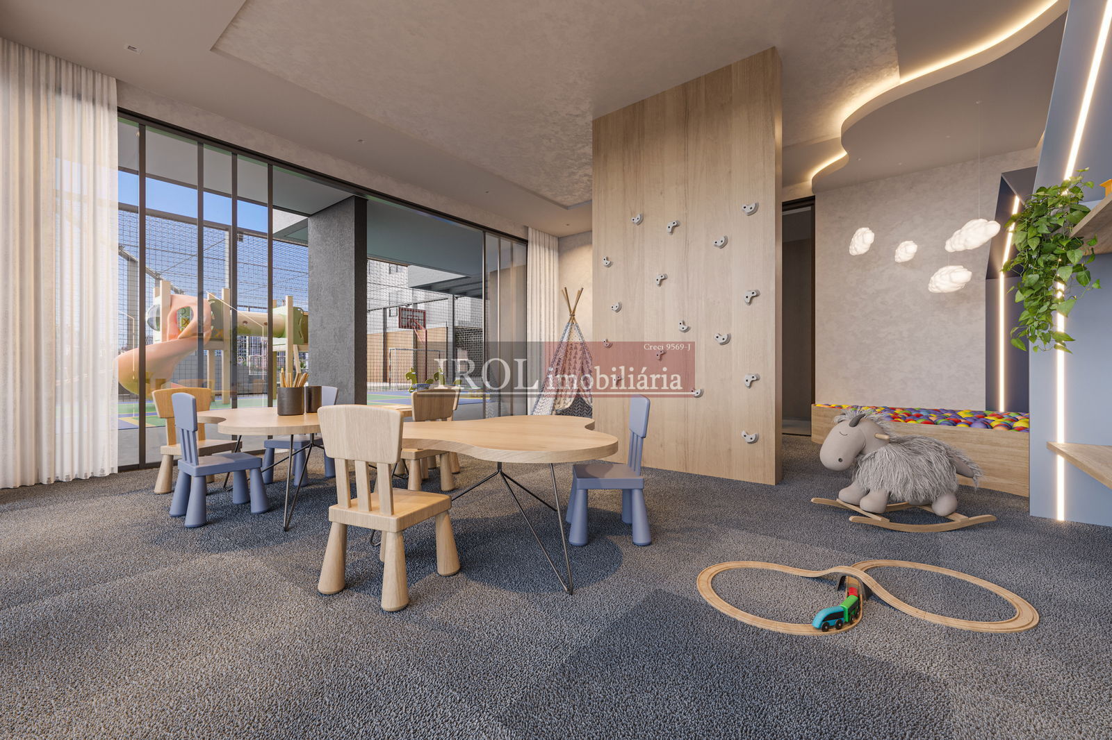 Apartamento à venda com 2 quartos, 86m² - Foto 18