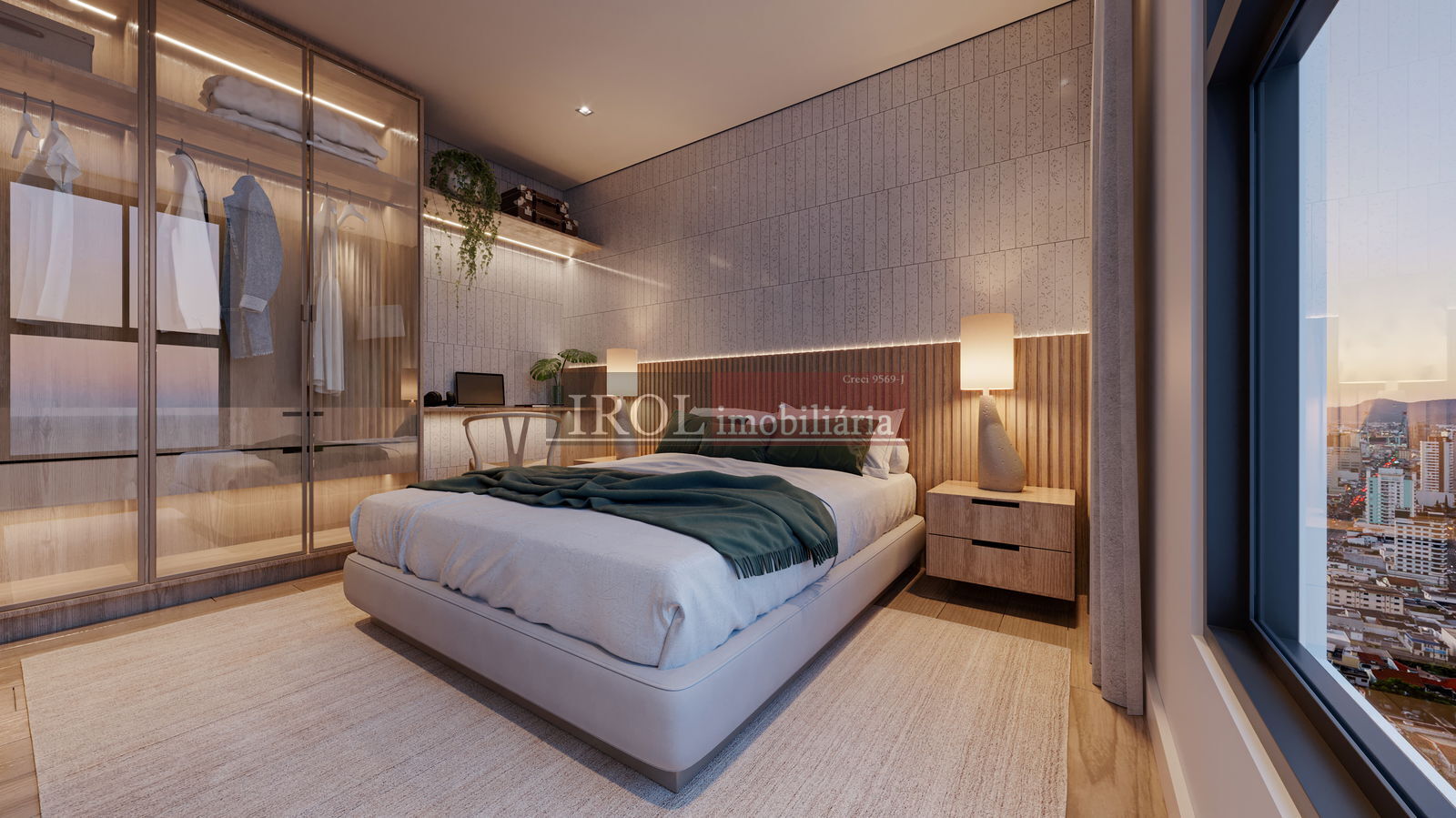 Apartamento à venda com 2 quartos, 86m² - Foto 32