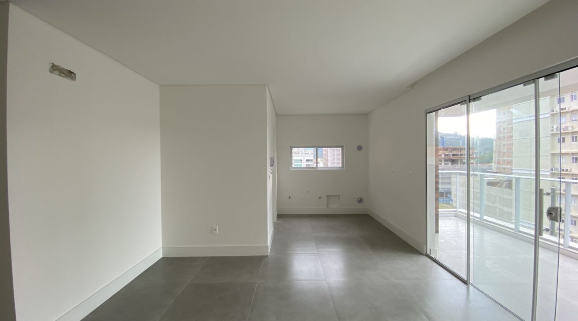 Apartamento à venda com 3 quartos, 116m² - Foto 4