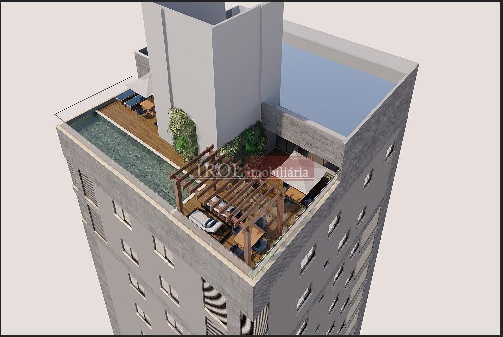 Apartamento à venda com 3 quartos, 115m² - Foto 12