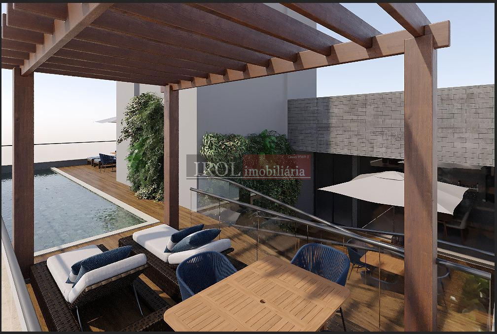 Apartamento à venda com 3 quartos, 115m² - Foto 9