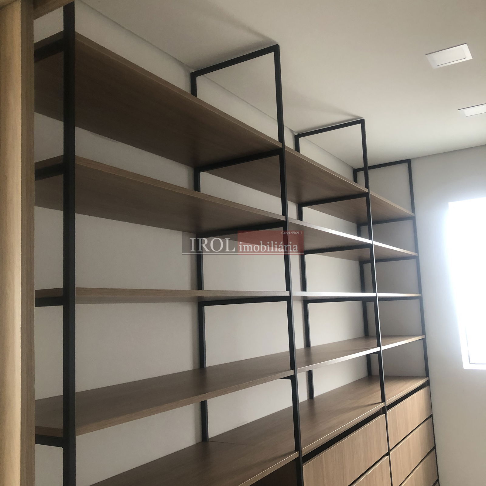 Apartamento para alugar com 3 quartos, 131m² - Foto 17