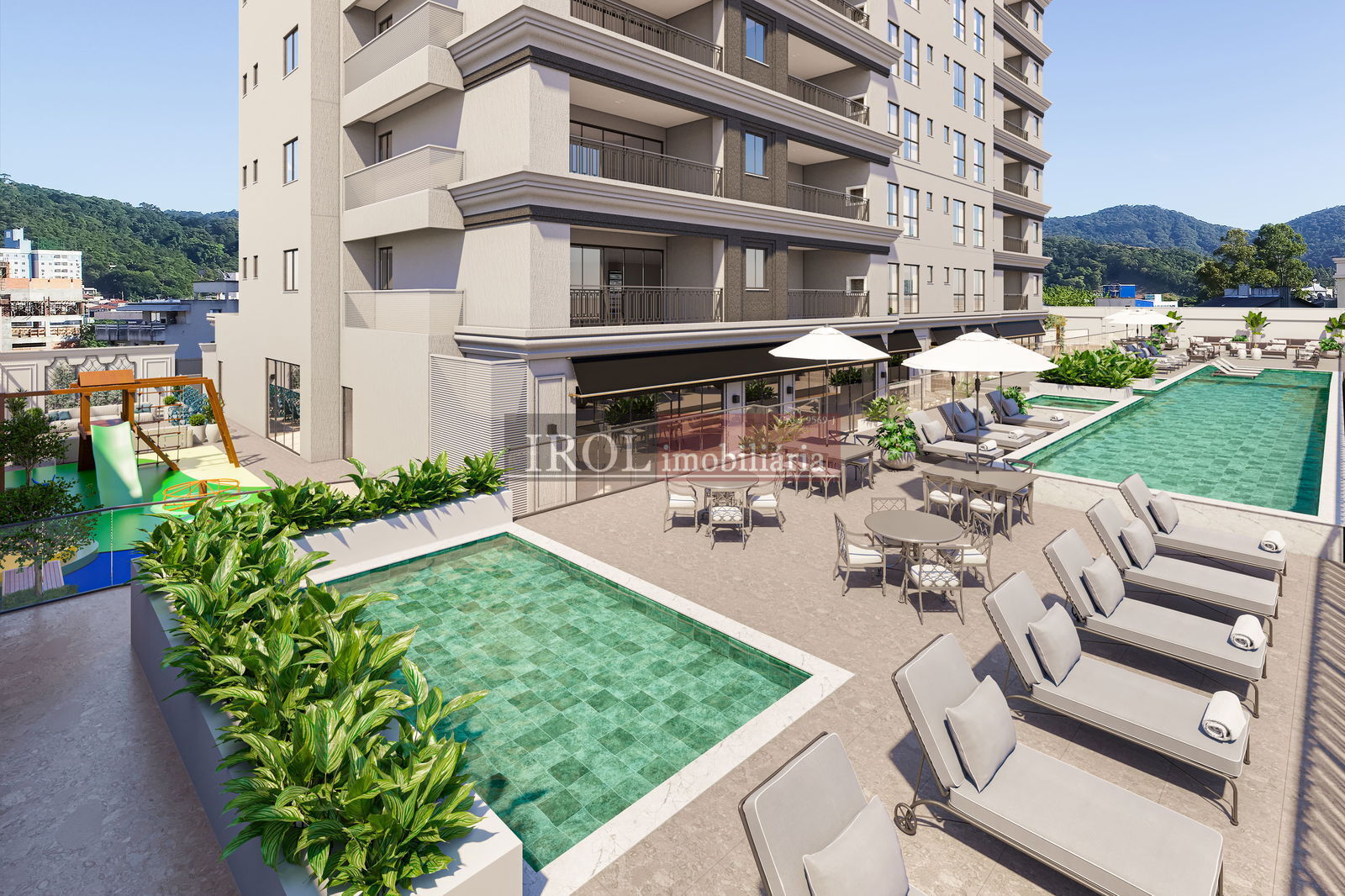 Apartamento à venda com 4 quartos, 163m² - Foto 10