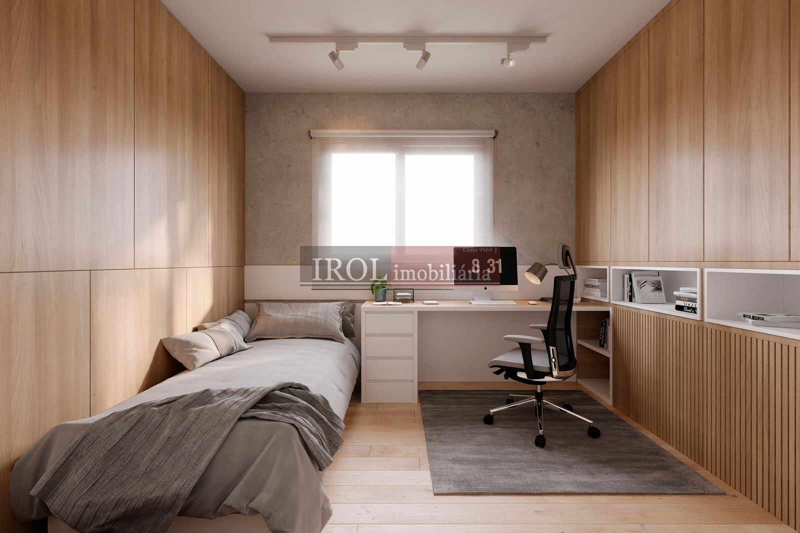 Apartamento à venda com 2 quartos, 66m² - Foto 10