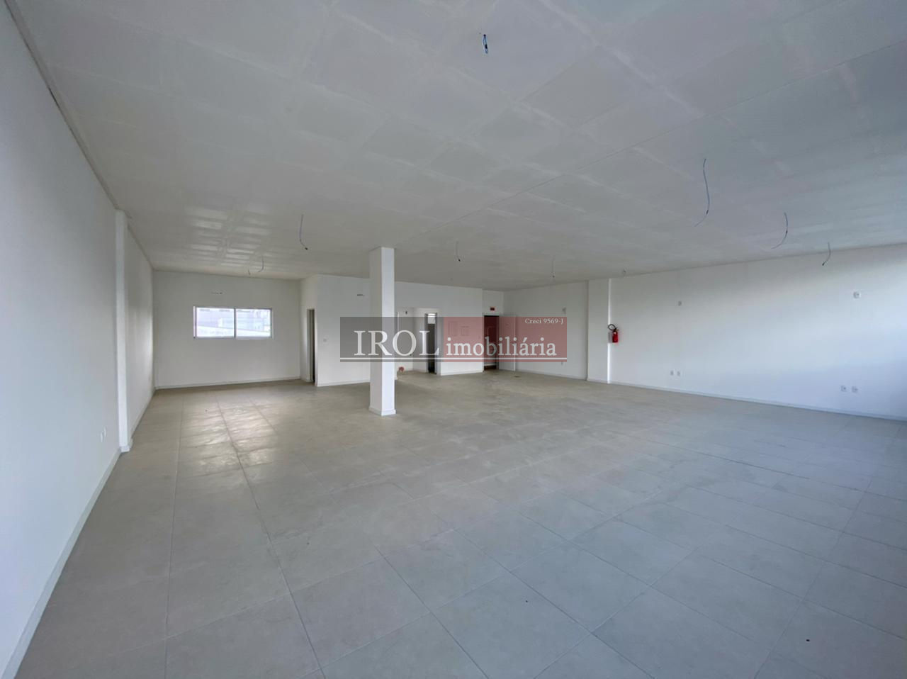 Conjunto Comercial-Sala para alugar, 206m² - Foto 5