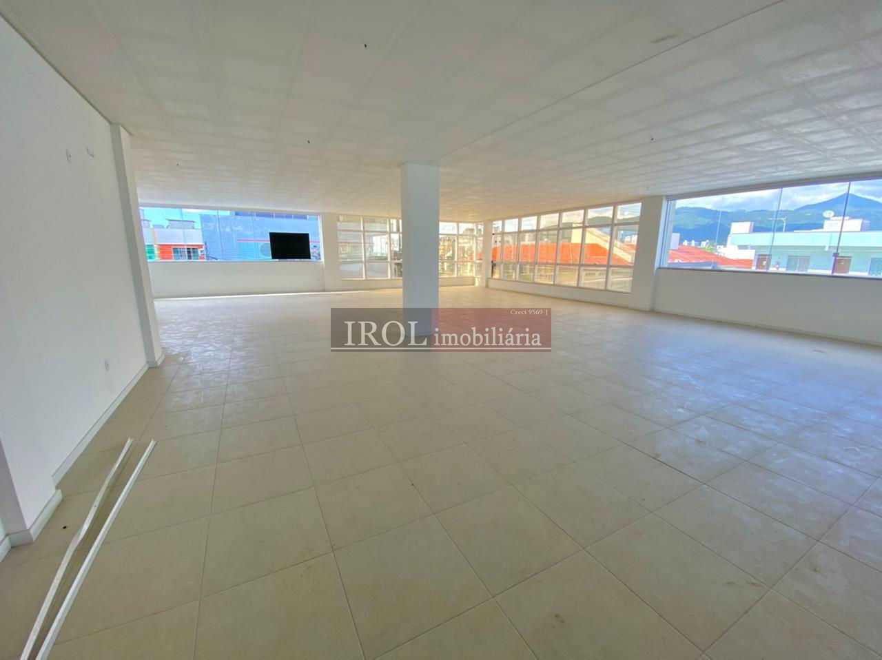 Conjunto Comercial-Sala para alugar, 206m² - Foto 6