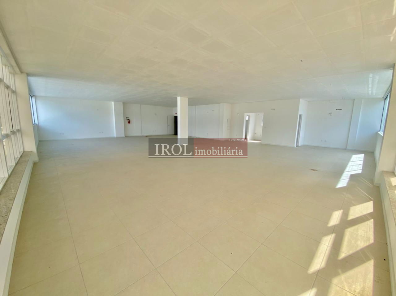 Conjunto Comercial-Sala para alugar, 206m² - Foto 7