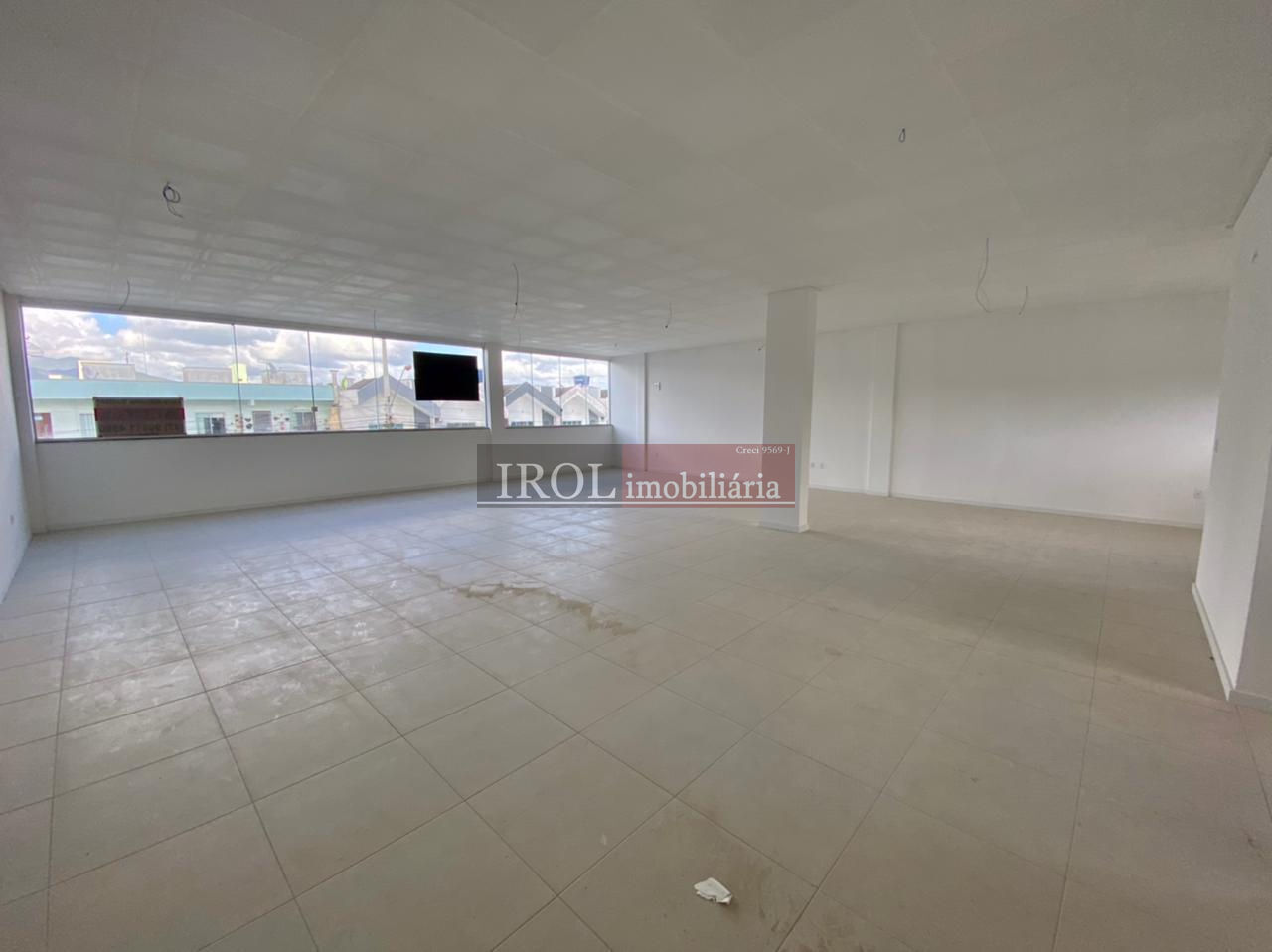 Conjunto Comercial-Sala para alugar, 206m² - Foto 4