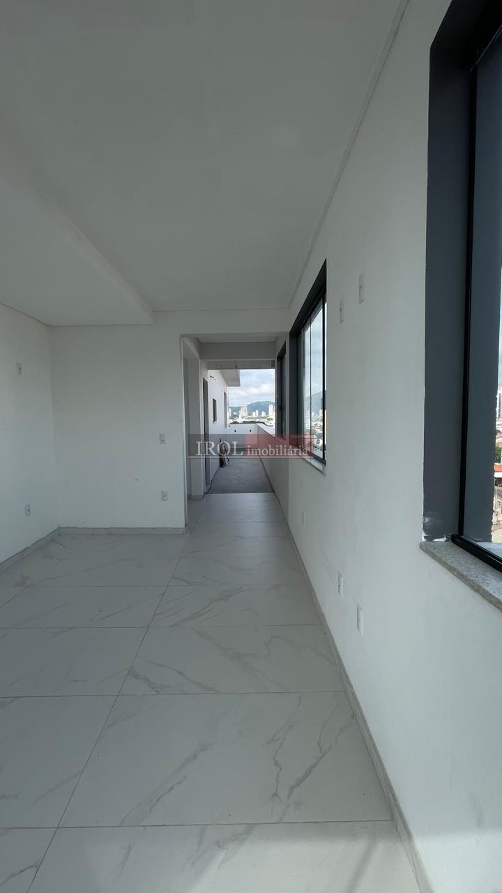 Apartamento à venda com 3 quartos, 170m² - Foto 43