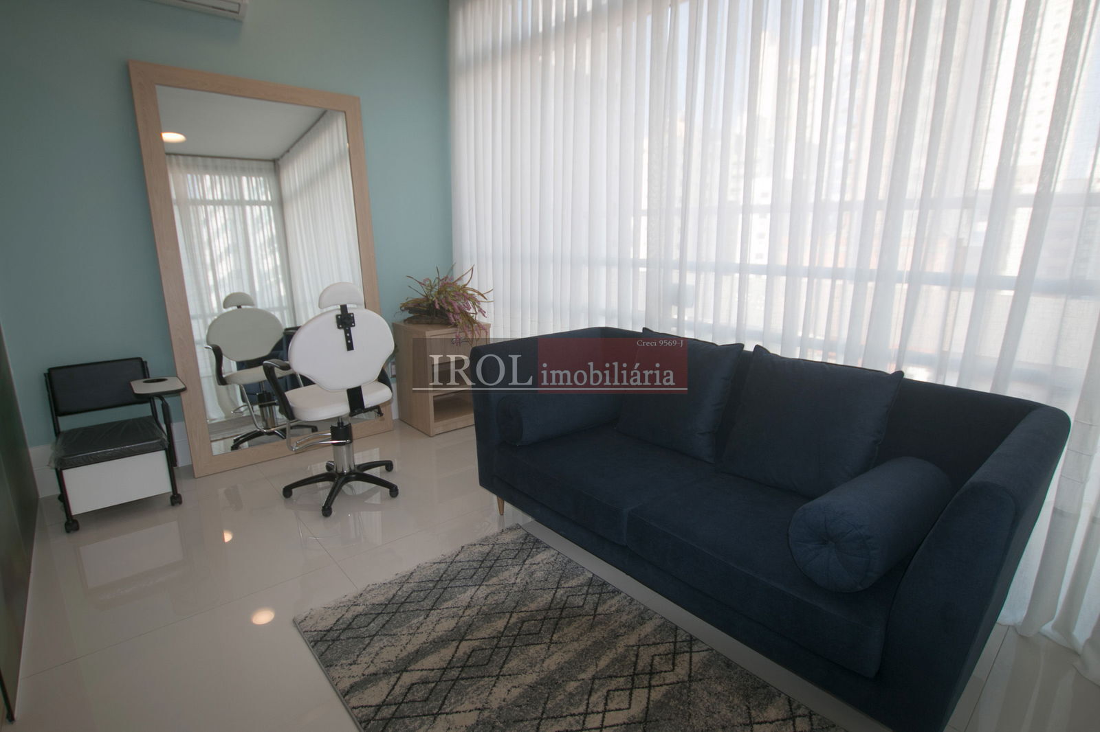 Apartamento à venda com 3 quartos, 128m² - Foto 27