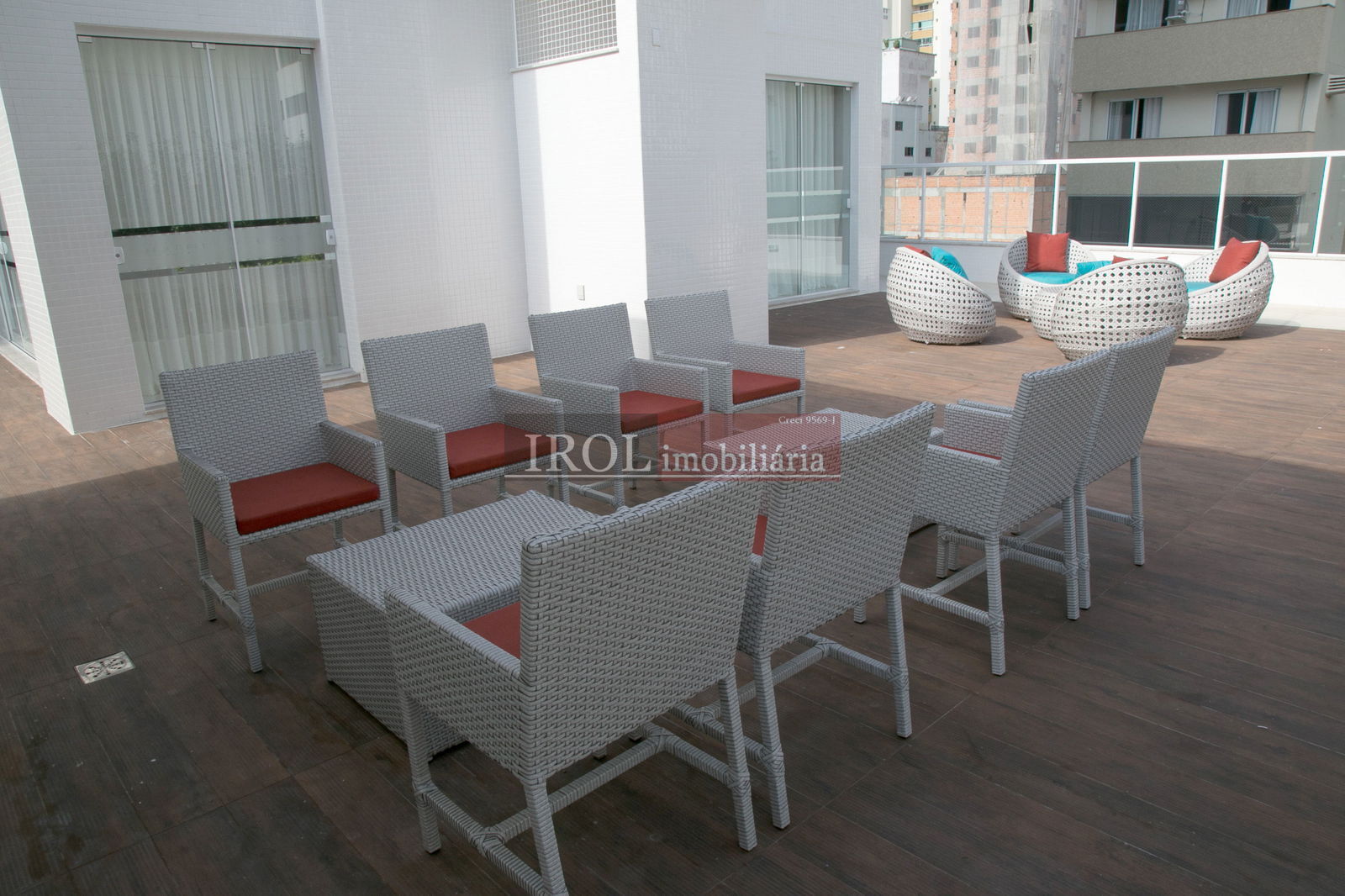 Apartamento à venda com 3 quartos, 128m² - Foto 31