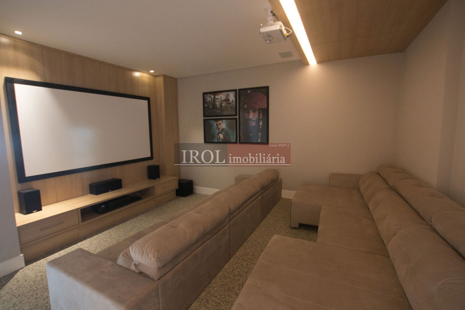 Apartamento à venda com 3 quartos, 128m² - Foto 28