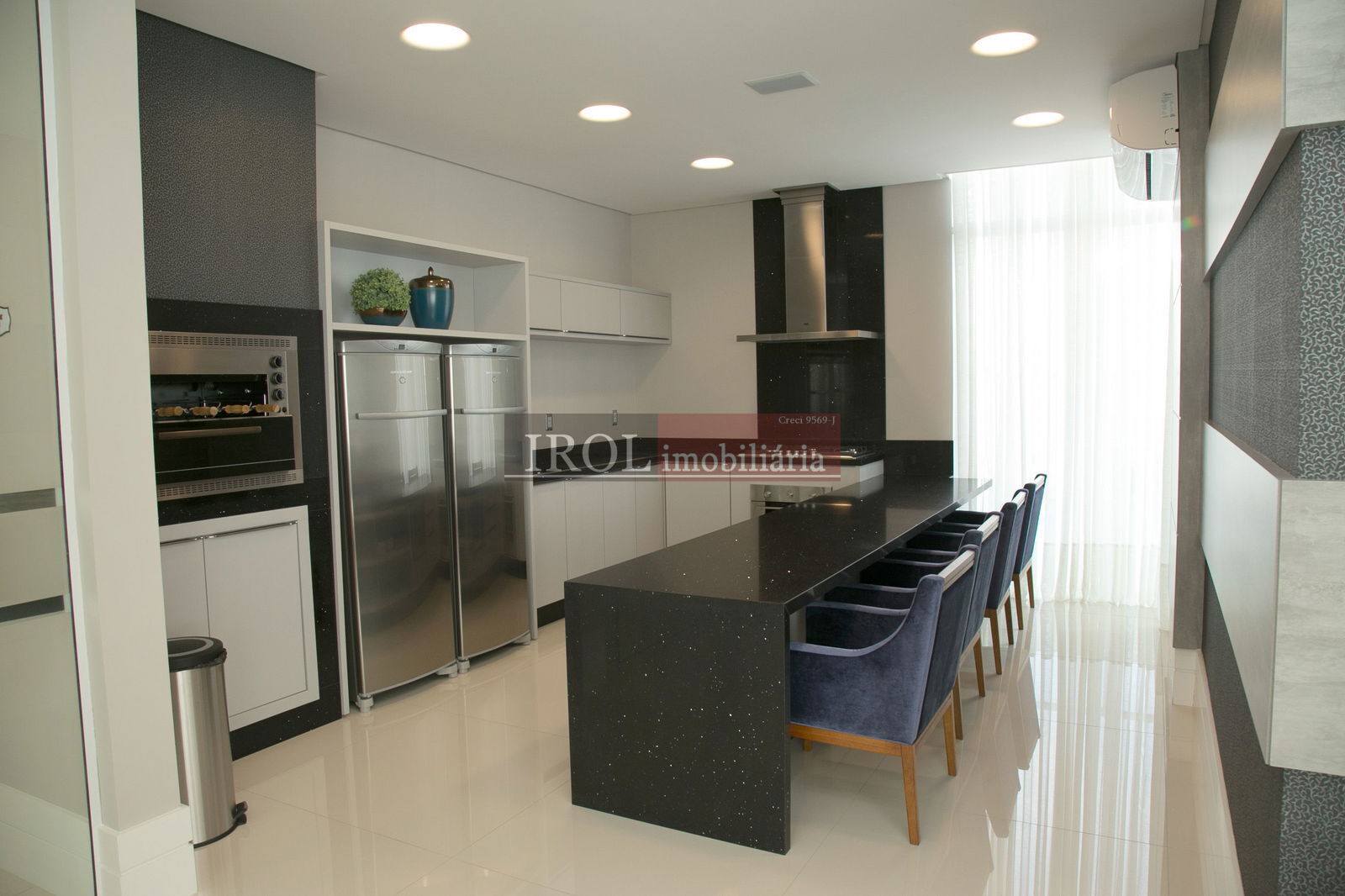 Apartamento à venda com 3 quartos, 128m² - Foto 33